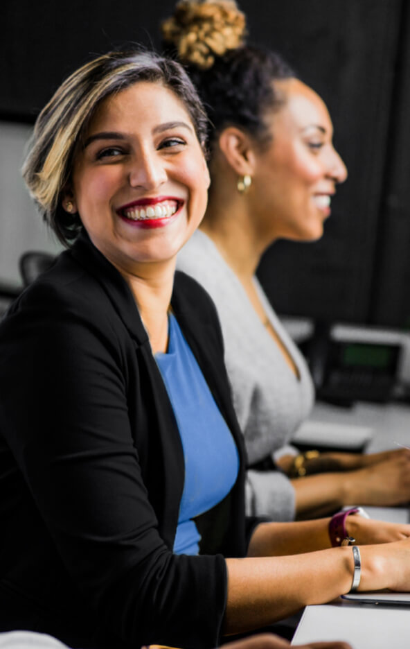 The Story And Mission Behind Our Company - Aptonic X Webflow Template