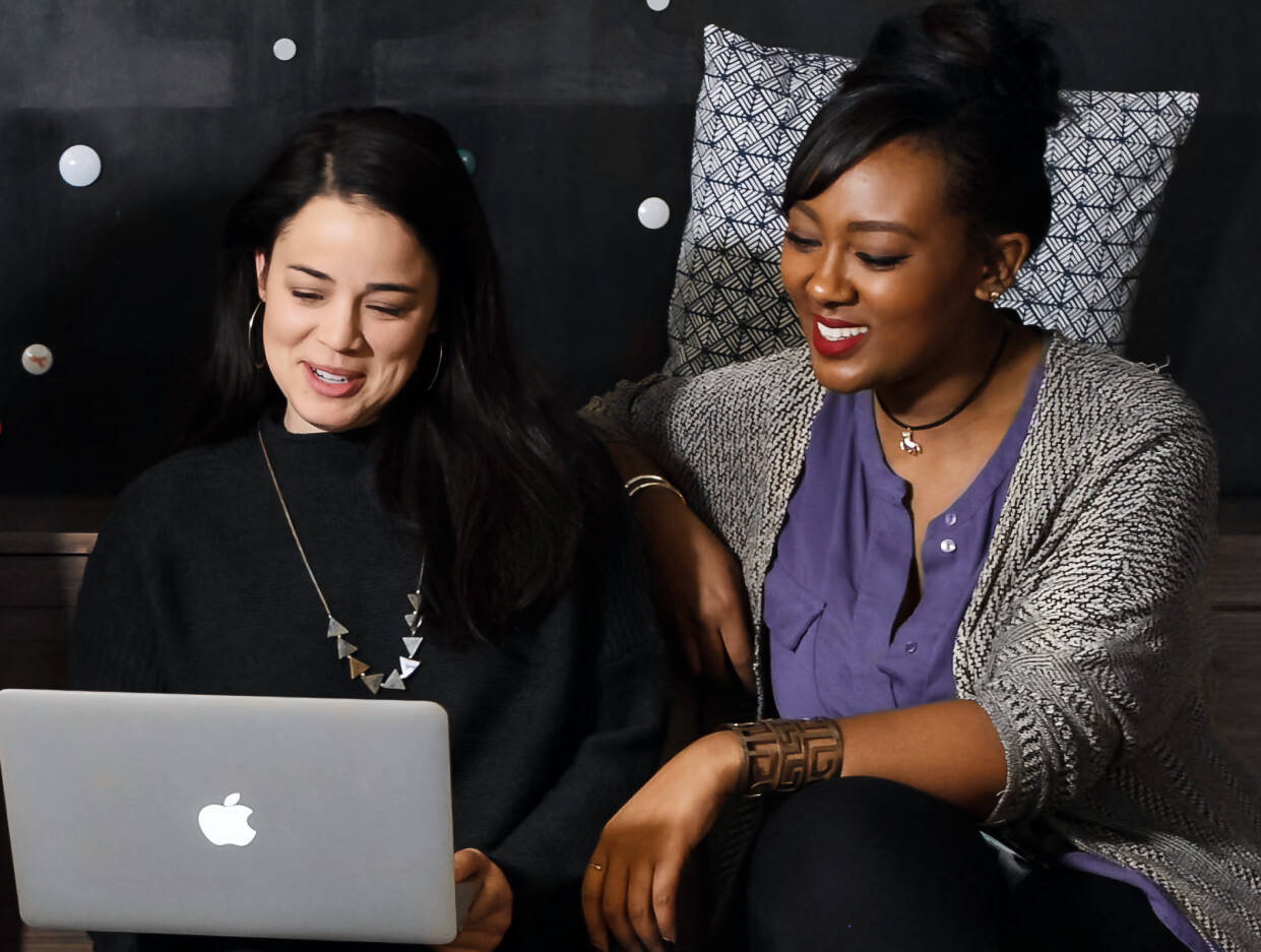 The Story And Mission Behind Our Company - Aptonic X Webflow Template